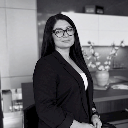 Mădălina Aron